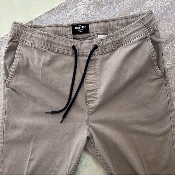 Bluenotes Men’s Joggers - Picture 4 of 16